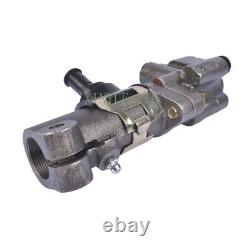 For 1963-1979 Chevy Corvette Small Block Power Steering Kit Cylinder & Hose Kit