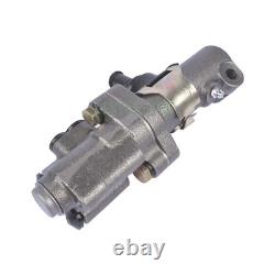 For 1963-1979 Chevy Corvette Small Block Power Steering Kit Cylinder & Hose Kit