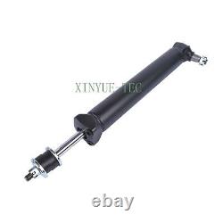 For 1963-1979 Chevy Corvette Small Block Power Steering Kit Cylinder & Hose Kit