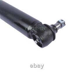 For 1963-1979 Chevy Corvette Small Block Power Steering Kit Cylinder & Hose Kit