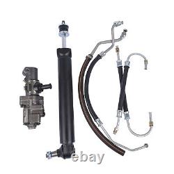 For 1963-1979 Chevy Corvette Small Block Power Steering Valve Cylinder NO CORES