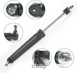 For 1963-1979 Chevy Corvette Small Block Power Steering Valve Cylinder NO CORES