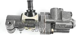 For 1963-1979 Chevy Corvette Small Block Power Steering Valve Cylinder NO CORES