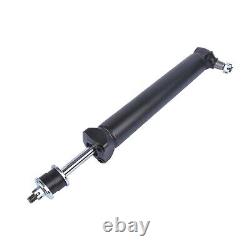 For 1963-1979 Chevy Corvette Small Block Power Steering Valve Cylinder NO CORES