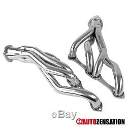 For 58-82 Chevy Corvette 302/350cu V8 Small Block Engine Exhaust Manifold Header