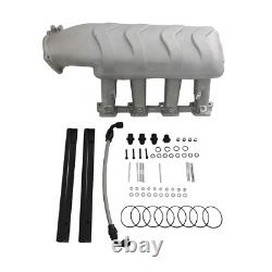 For Chevy GM LS3 L92 Small Block 92mm EFI LS Hi-Ram Multi-Port Intake Manifold
