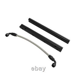 For Chevy GM LS3 L92 Small Block 92mm EFI LS Hi-Ram Multi-Port Intake Manifold