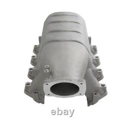 For Chevy GM LS3 L92 Small Block 92mm EFI LS Hi-Ram Multi-Port Intake Manifold