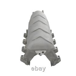 For Chevy GM LS3 L92 Small Block 92mm EFI LS Hi-Ram Multi-Port Intake Manifold