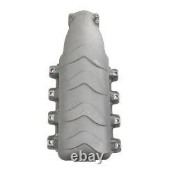 For Chevy GM LS3 L92 Small Block 92mm EFI LS Hi-Ram Multi-Port Intake Manifold