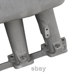 For Chevy GM LS3 L92 Small Block 92mm EFI LS Hi-Ram Multi-Port Intake Manifold