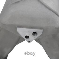 For Chevy GM LS3 L92 Small Block 92mm EFI LS Hi-Ram Multi-Port Intake Manifold