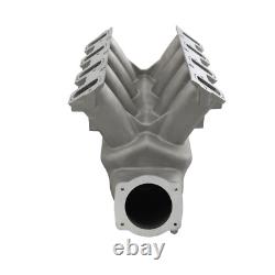 For Chevy GM LS3 L92 Small Block 92mm EFI LS Hi-Ram Multi-Port Intake Manifold