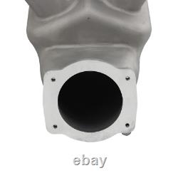 For Chevy GM LS3 L92 Small Block 92mm EFI LS Hi-Ram Multi-Port Intake Manifold