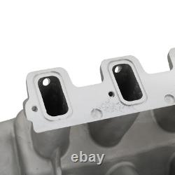 For Chevy GM LS3 L92 Small Block 92mm EFI LS Hi-Ram Multi-Port Intake Manifold