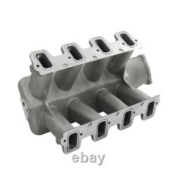 For Chevy GM LS3 L92 Small Block 92mm EFI LS Hi-Ram Multi-Port Intake Manifold