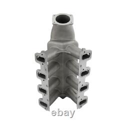 For Chevy GM LS3 L92 Small Block 92mm EFI LS Hi-Ram Multi-Port Intake Manifold