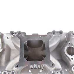 For Chevy Small Block V8 300-260 EFI Single Plane Fuel Injection Intake Manifold