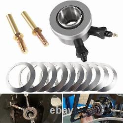 For GM Stock Clutch Small Block Chevy V8 Hydraulic Throwout Bearing Kit 91025610