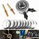 For GM Stock Clutch Small Block Chevy V8 Hydraulic Throwout Bearing Kit 91025610