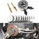 For GM Stock Clutch Small Block Chevy V8 Hydraulic Throwout Bearing Kit 91025610