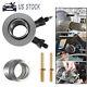 For GM Stock Clutch Small Block Chevy V8 Hydraulic Throwout Bearing Kit 91025610