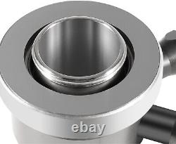 For GM Stock Clutch Small Block Chevy V8 Hydraulic Throwout Bearing Kit 91025610