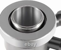 For GM Stock Clutch Small Block Chevy V8 Hydraulic Throwout Bearing Kit 91025610