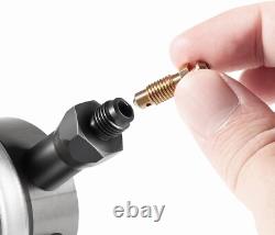 For GM Stock Clutch Small Block Chevy V8 Hydraulic Throwout Bearing Kit 91025610