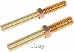 For GM Stock Clutch Small Block Chevy V8 Hydraulic Throwout Bearing Kit 91025610