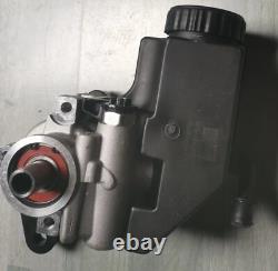 For SBC 350 Serpentine Pulley Conversion Kit Small Block Chevy ALT PS A/C LWP