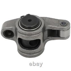 For Small Block Chevy 1.5 3/8 Stainless Steel Roller Rocker Arms SBC 305 350 400