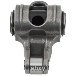 For Small Block Chevy 1.5 3/8 Stainless Steel Roller Rocker Arms SBC 305 350 400