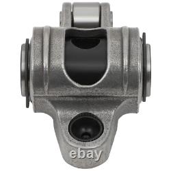 For Small Block Chevy 1.5 3/8 Stainless Steel Roller Rocker Arms SBC 305 350 400