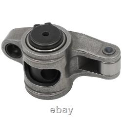 For Small Block Chevy 1.5 3/8 Stainless Steel Roller Rocker Arms SBC 305 350 400