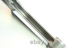 For Small Block Chevy SBC 305 327 350 5.7 H-Beam Connecting Rods 4340 Steel