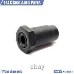 For Small Block Chevy Stainless Steel Roller Rockers Arms 1.5 Ratio 7/16