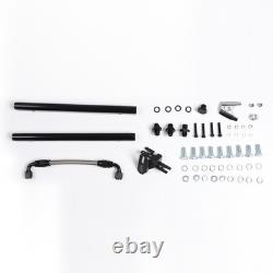 For Small Block Chevy V8 305 350 400 EFI Multi-port Intake Manifold