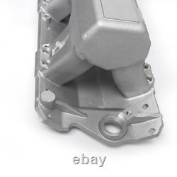 For Small Block Chevy V8 305 350 400 EFI Multi-port Intake Manifold