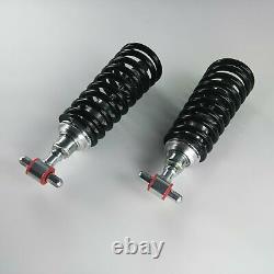 Front Coil Over Shocks 78-88 GM G Body (Small Block) 500lb Conversion SBC LS LS1