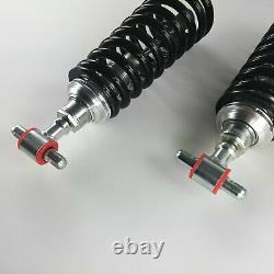 Front Coil Over Shocks 78-88 GM G Body (Small Block) 500lb Conversion SBC LS LS1