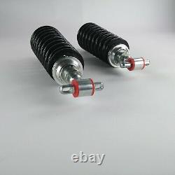 Front Coil Over Shocks 78-88 GM G Body (Small Block) 500lb Conversion SBC LS LS1