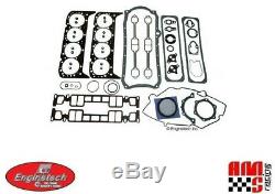 Full Engine Gasket Set for 1996-2002 Chevrolet SBC 350 5.7L Vortec