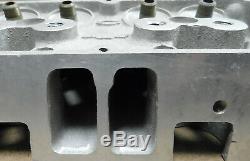 GM 10051179 SB Chevy Phase 6 Bowtie Heads, Cast #14011049, Bare, PAIR