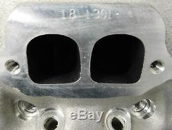 GM 19300955 SB Chevy Fastburn Heads, Cast #12367712, Loaded, Pair