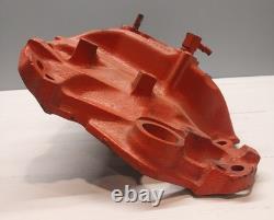 GM 1969-70 Small Block Chevy 2-Barrel Intake Manifold 3816313 G35 (FO18436572)