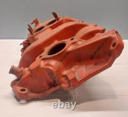 GM 1969-70 Small Block Chevy 2-Barrel Intake Manifold 3816313 G35 (FO18436572)