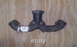 GM Exhaust Manifold 3932461 Small Block Chevy Exhaust Manifold