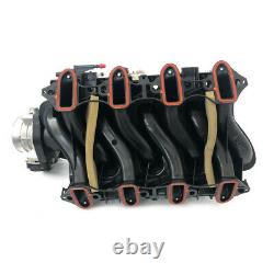 GM Intake Manifold 4.8L 5.3L Complete Assembly 25379709