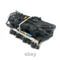 GM Intake Manifold 4.8L 5.3L Complete Assembly 25379709